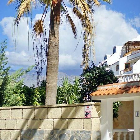 Villa Natali Costa Adeje  Zewnętrze zdjęcie