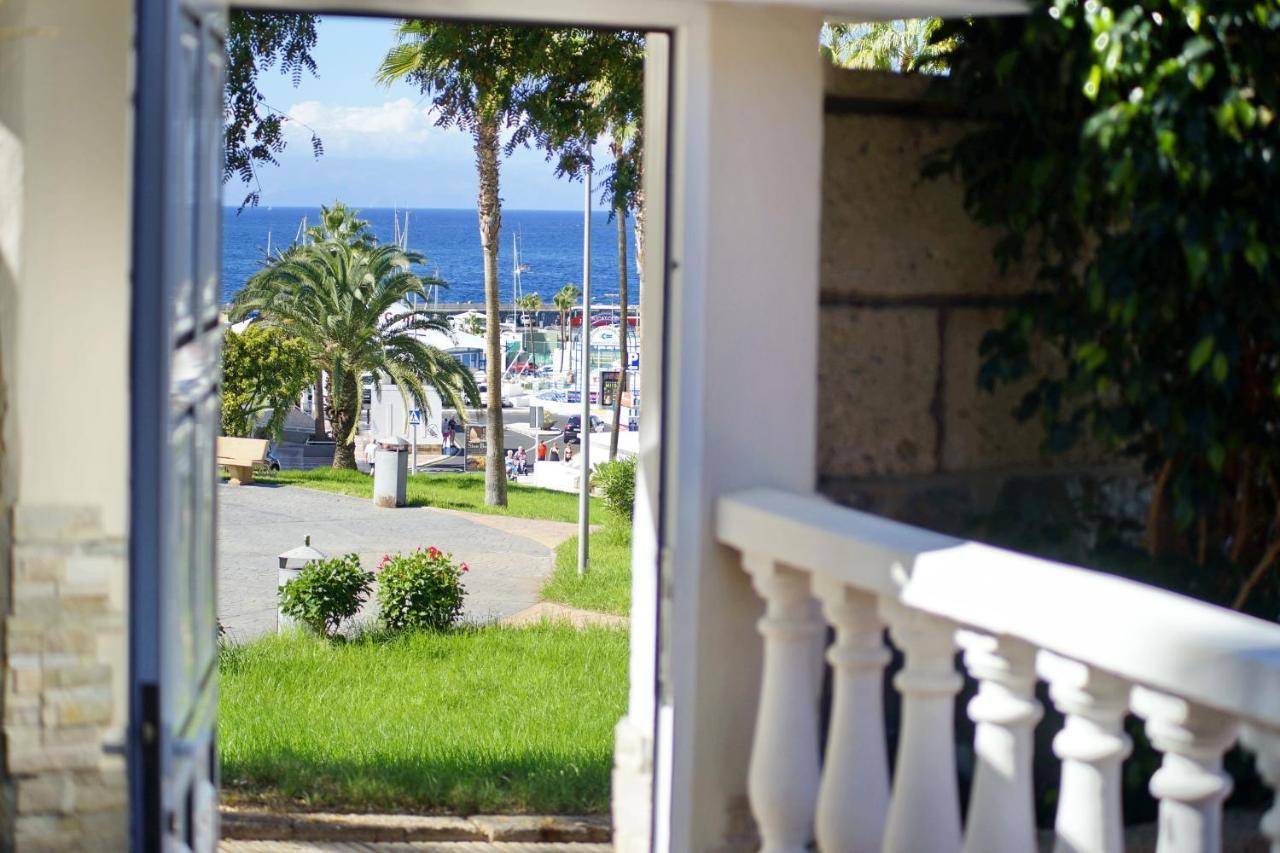 Villa Natali Costa Adeje  Zewnętrze zdjęcie