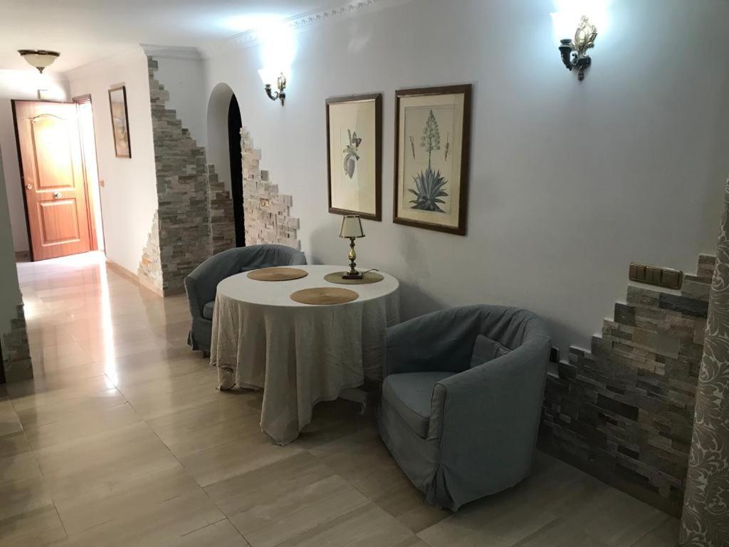 Villa Natali Costa Adeje  Zewnętrze zdjęcie