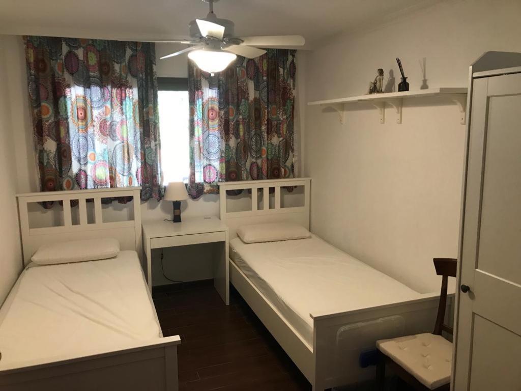 Villa Natali Costa Adeje  Zewnętrze zdjęcie