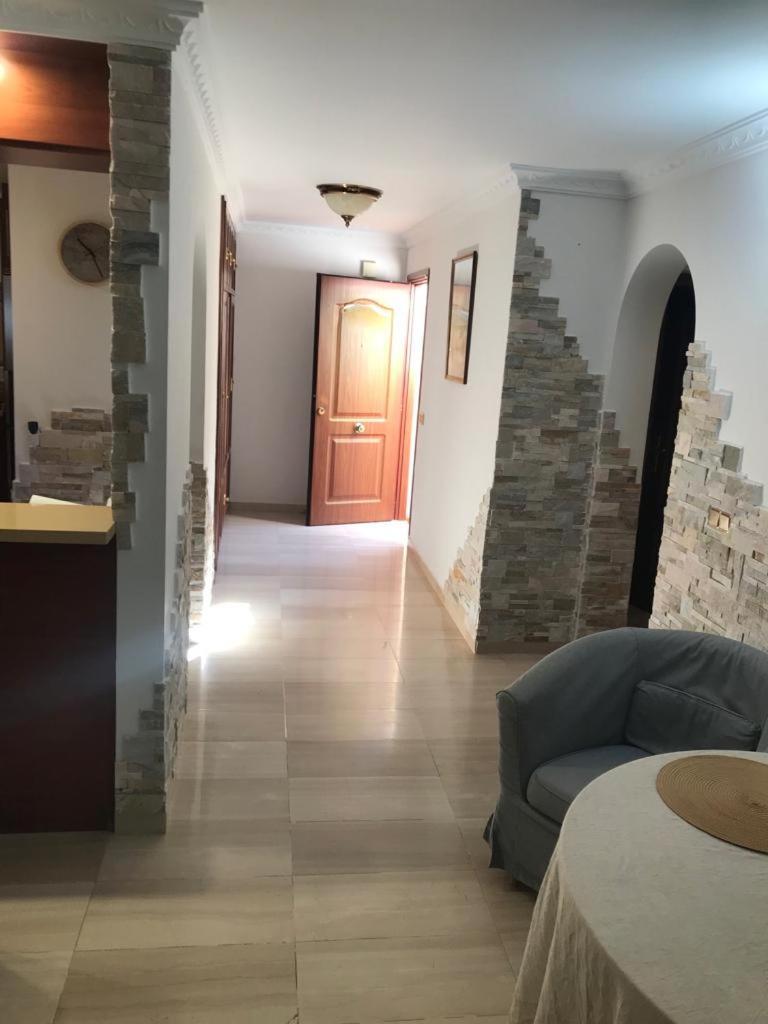 Villa Natali Costa Adeje  Zewnętrze zdjęcie
