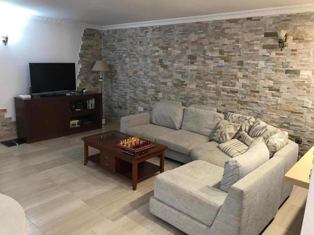 Villa Natali Costa Adeje  Zewnętrze zdjęcie