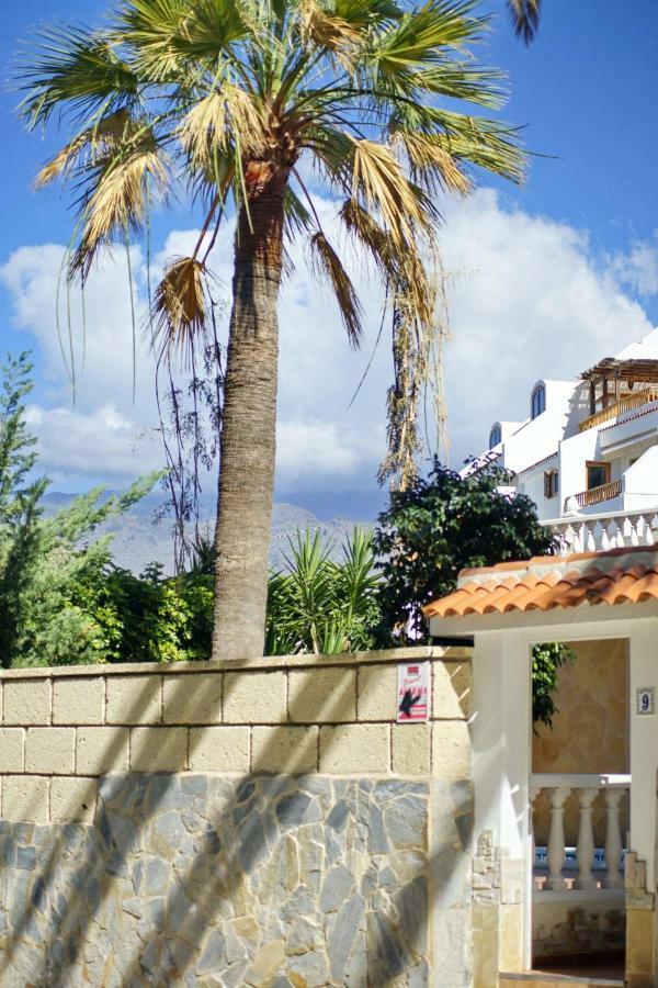 Villa Natali Costa Adeje  Zewnętrze zdjęcie