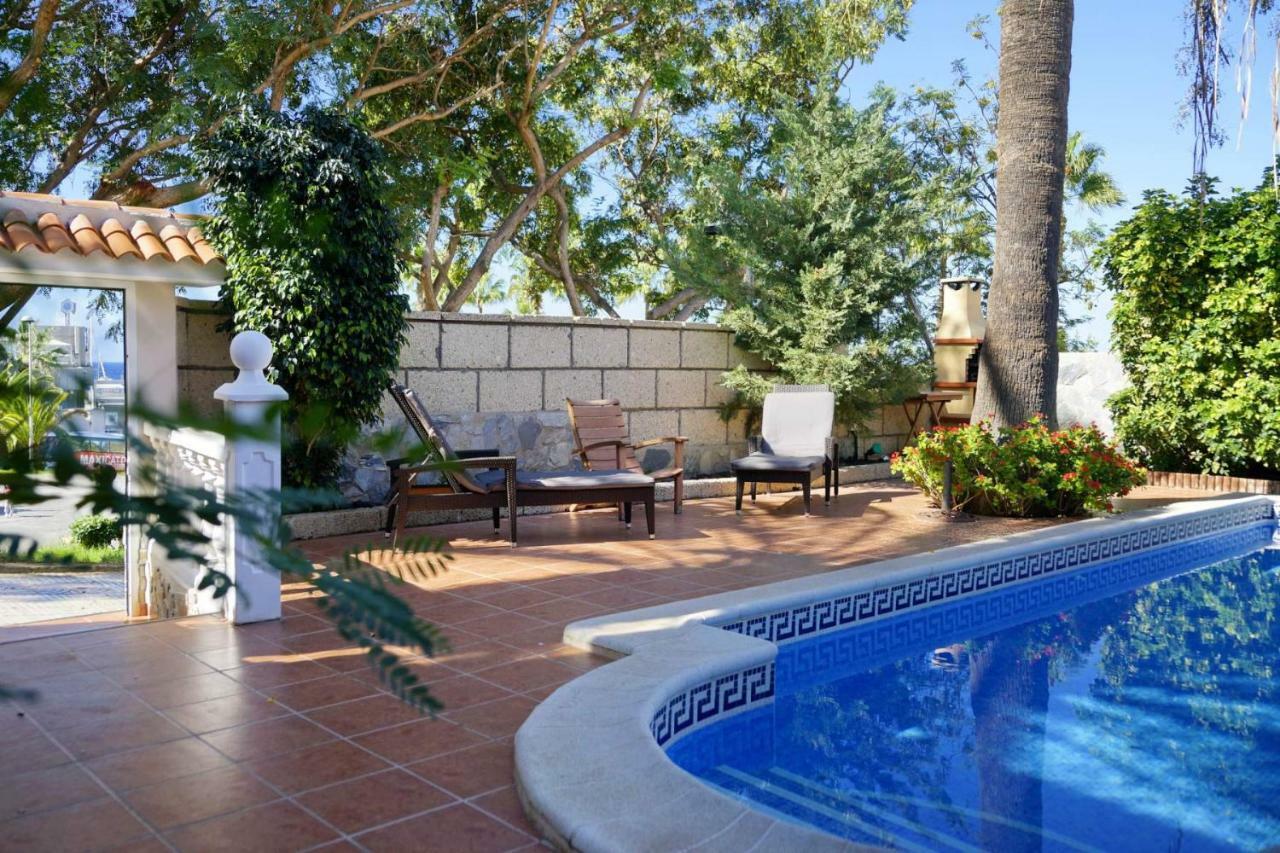Villa Natali Costa Adeje  Zewnętrze zdjęcie