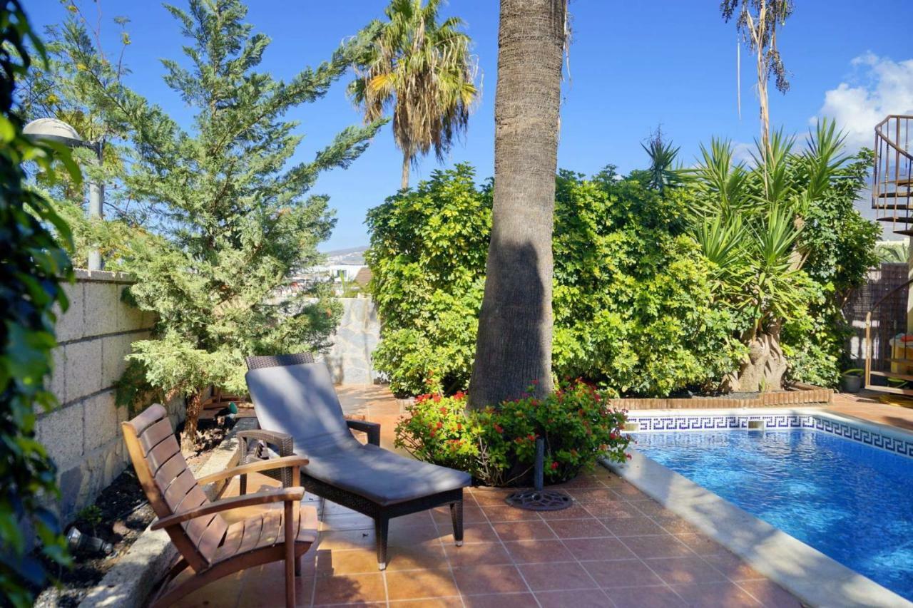 Villa Natali Costa Adeje  Zewnętrze zdjęcie