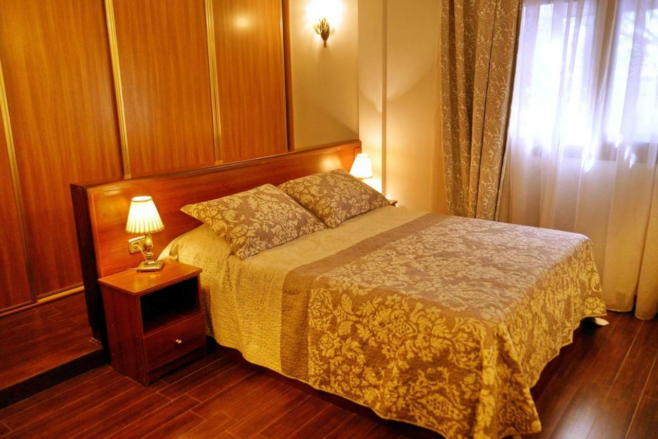 Villa Natali Costa Adeje  Zewnętrze zdjęcie