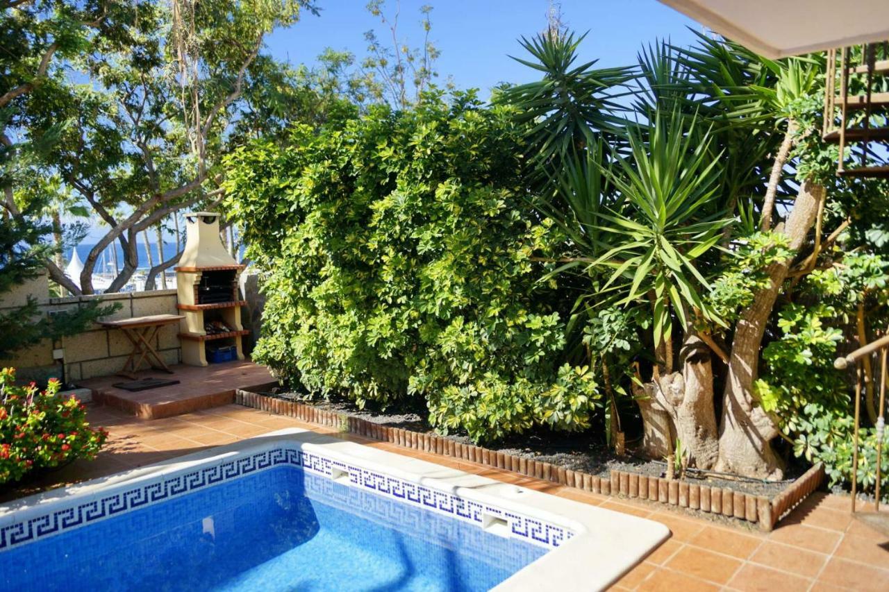 Villa Natali Costa Adeje  Zewnętrze zdjęcie