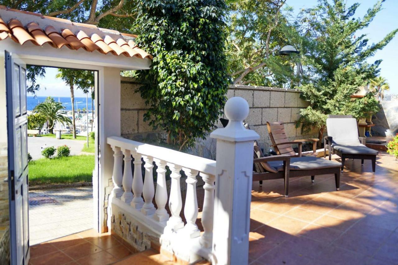 Villa Natali Costa Adeje  Zewnętrze zdjęcie