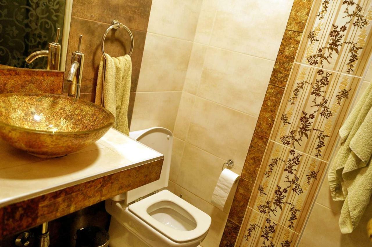 Villa Natali Costa Adeje  Zewnętrze zdjęcie