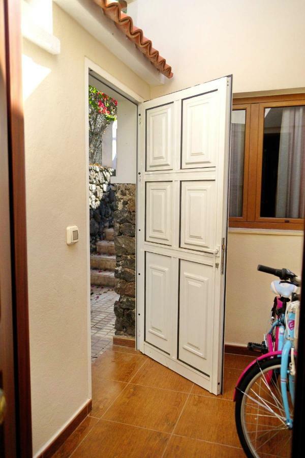 Villa Natali Costa Adeje  Zewnętrze zdjęcie