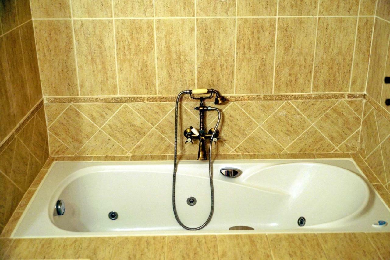 Villa Natali Costa Adeje  Zewnętrze zdjęcie