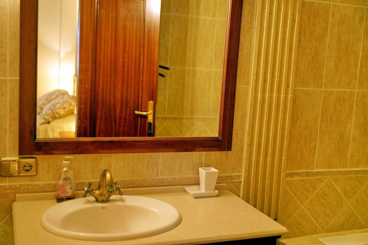 Villa Natali Costa Adeje  Zewnętrze zdjęcie