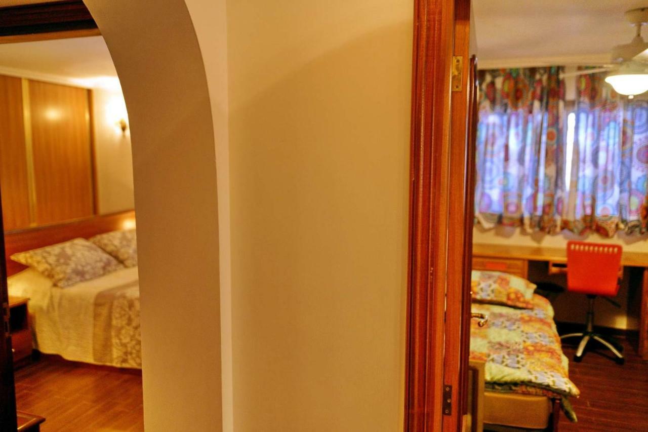 Villa Natali Costa Adeje  Zewnętrze zdjęcie