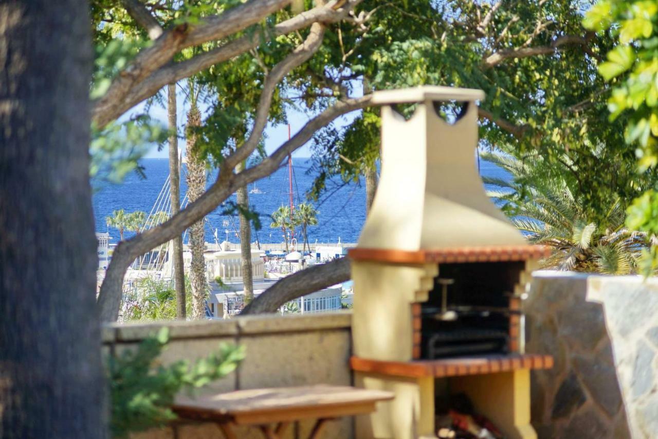 Villa Natali Costa Adeje  Zewnętrze zdjęcie