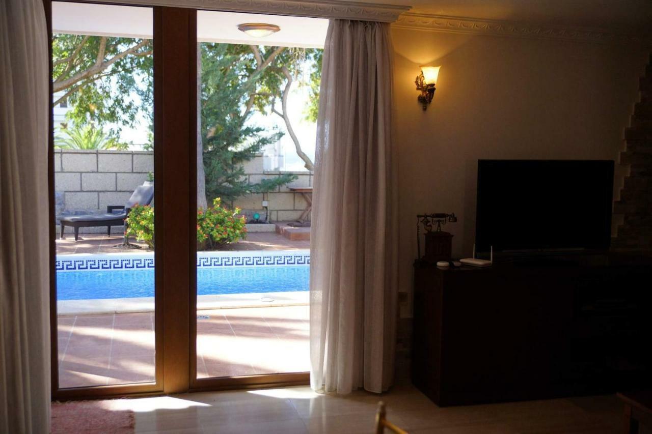 Villa Natali Costa Adeje  Zewnętrze zdjęcie