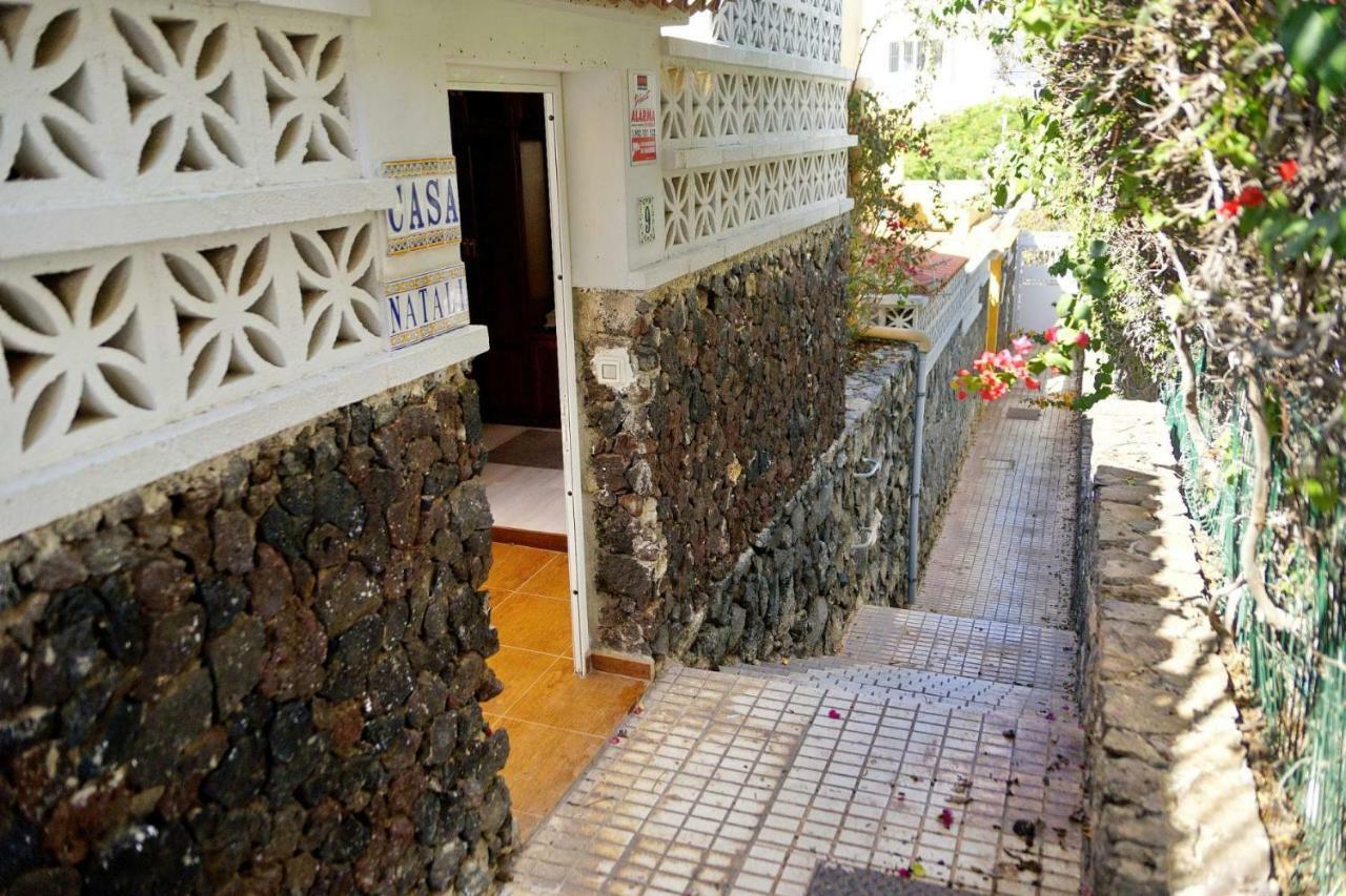 Villa Natali Costa Adeje  Zewnętrze zdjęcie